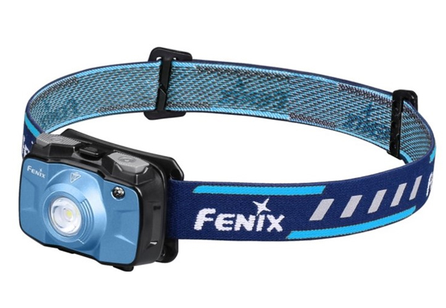 Cветодиодный фонарь Fenix HL30 2018